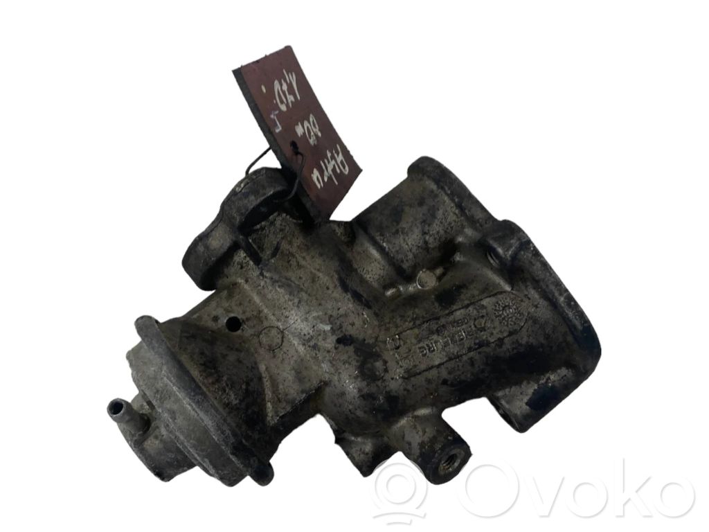 Opel Astra G Valvola EGR 