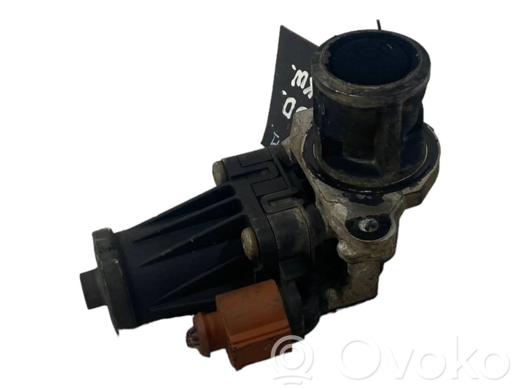 Válvula EGR   701599040