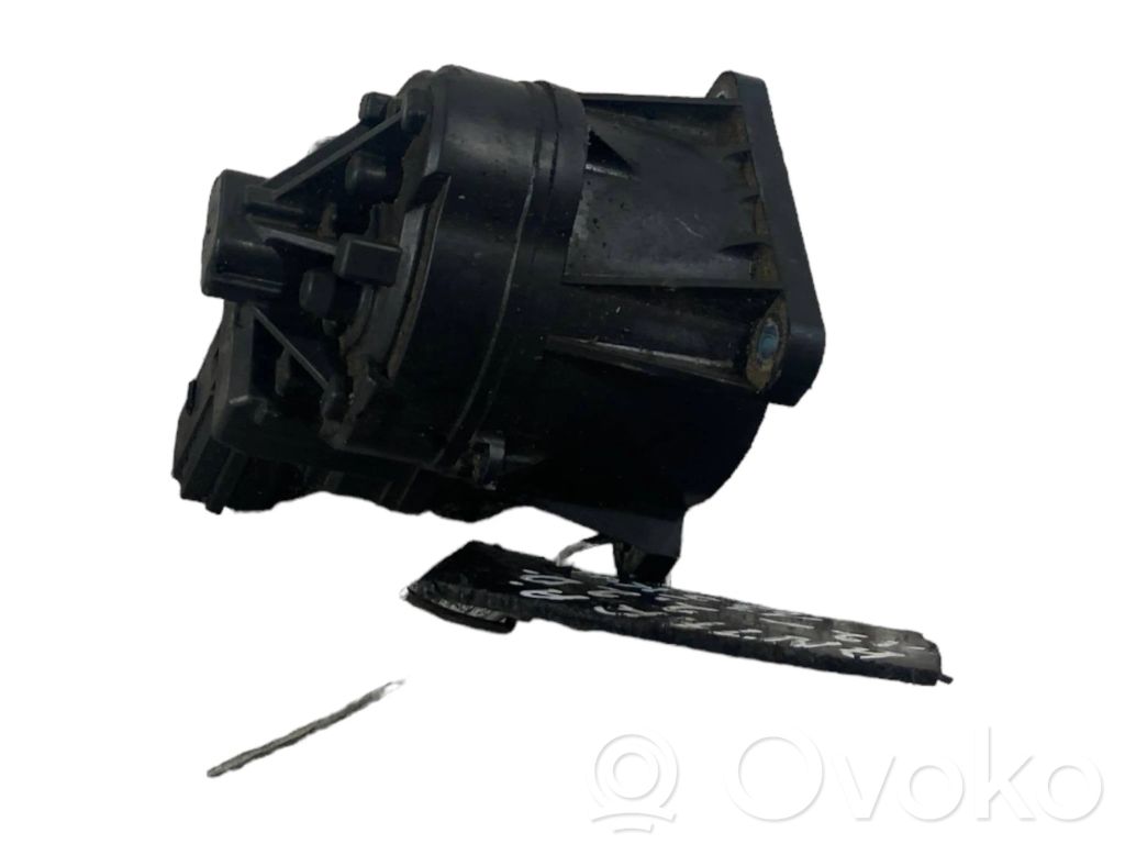 Opel Antara EGR vārsts 