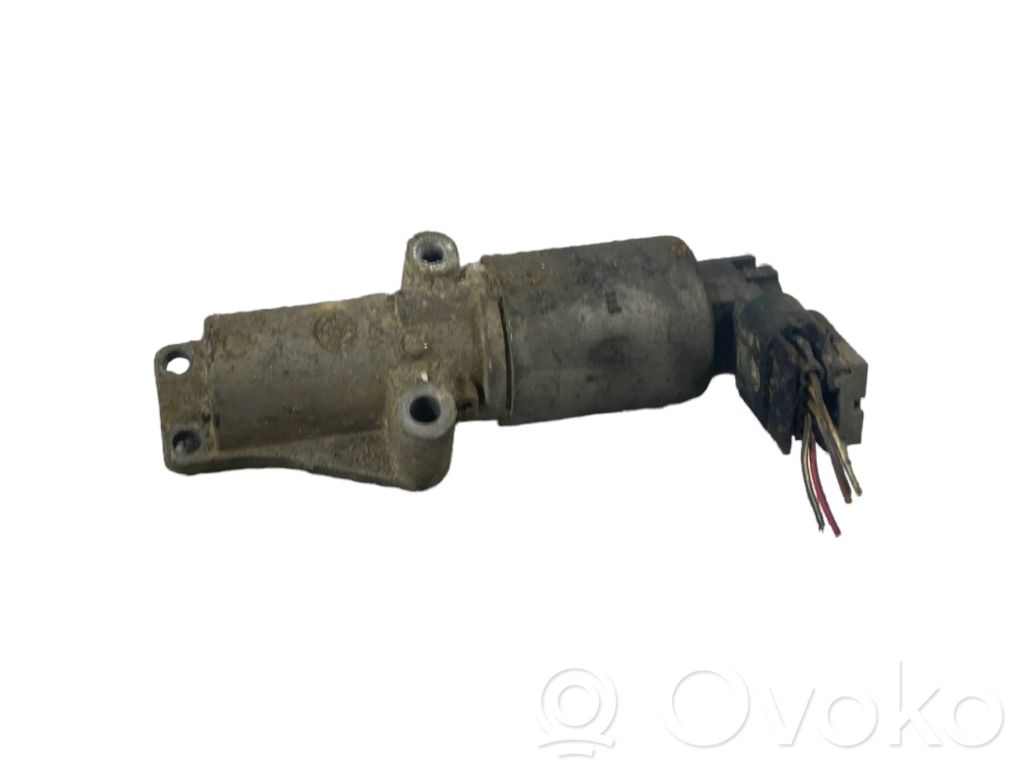 Opel Astra H Válvula EGR 