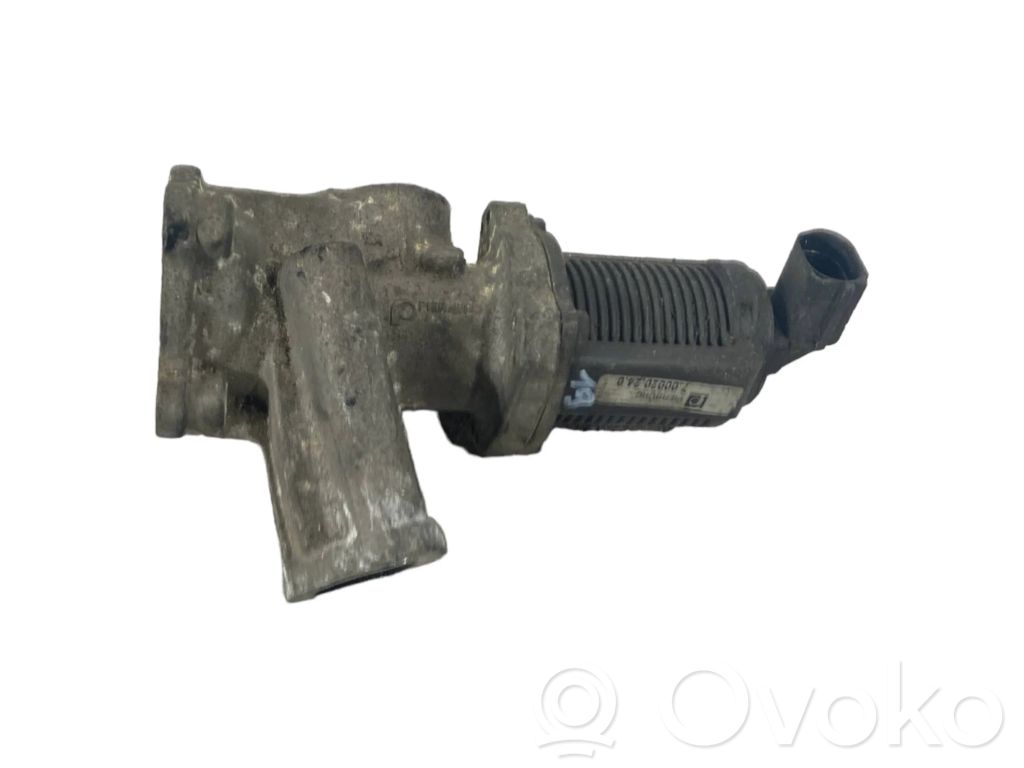 Opel Combo C EGR vožtuvas 