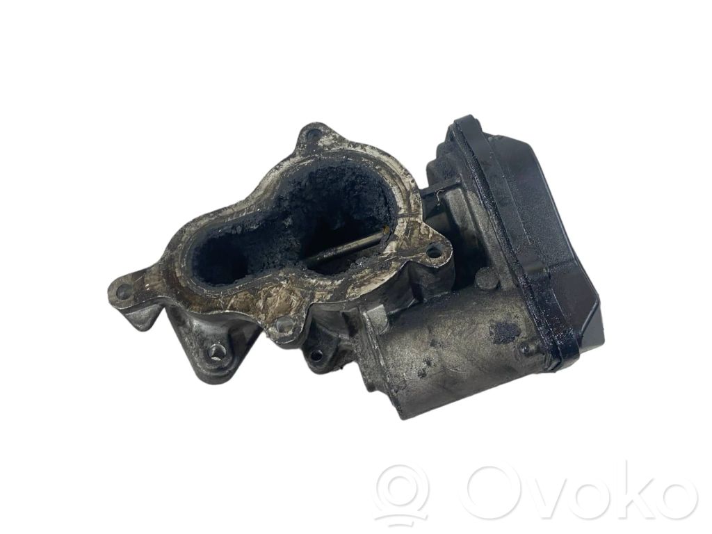 Audi A6 S6 C6 4F Válvula EGR 