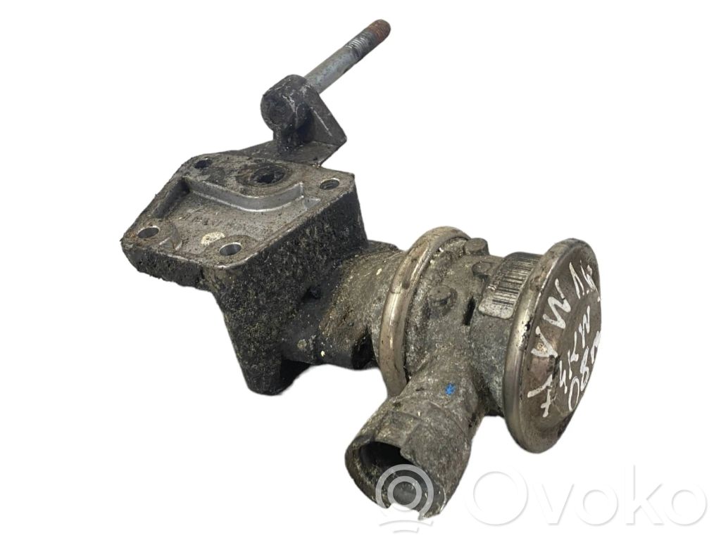 Volkswagen Golf V Válvula EGR 