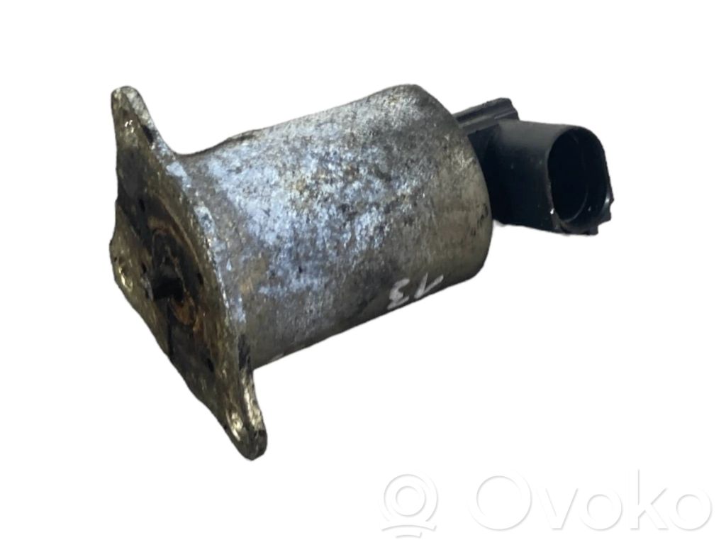 Renault Laguna II Zawór EGR 