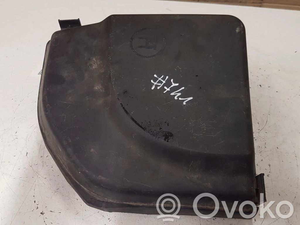 Peugeot 307 Deckel Sicherungskasten 