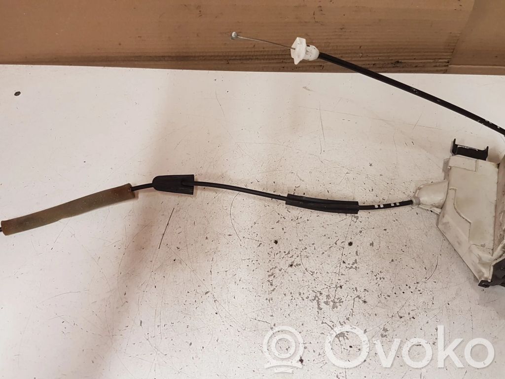 Citroen C5 Serratura portiera anteriore