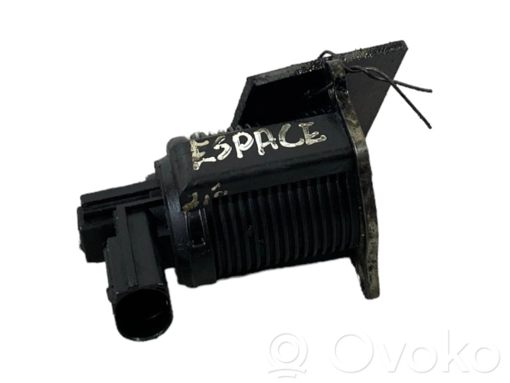 Válvula EGR