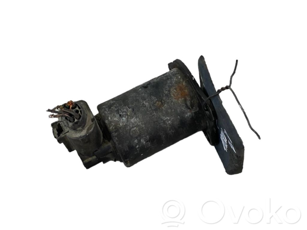 Renault Vel Satis Zawór EGR 