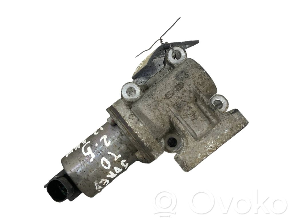 KIA Sorento Supapă EGR 