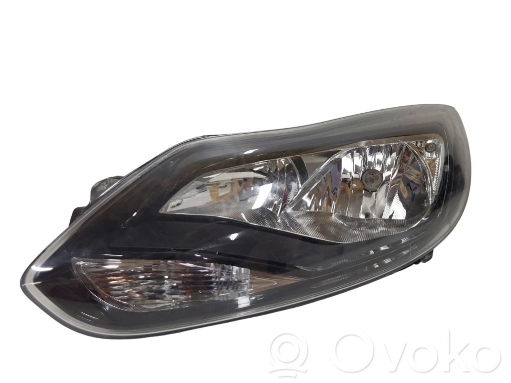 Ford Focus Headlight/headlamp 