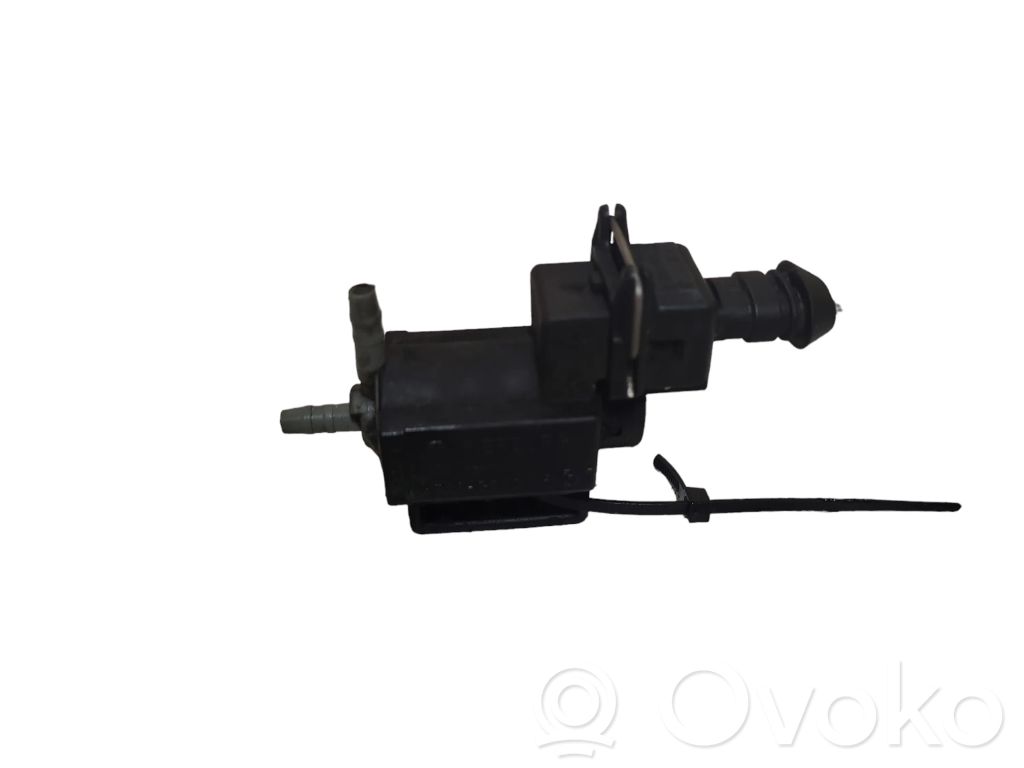 Elettrovalvola turbo   31339879