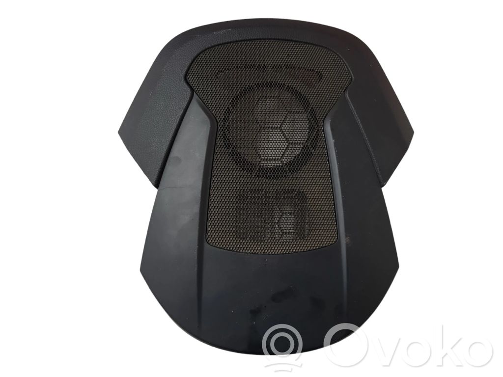 Cache enceinte centrale   175598007,AM51R045N42AEW,07900000,7651000