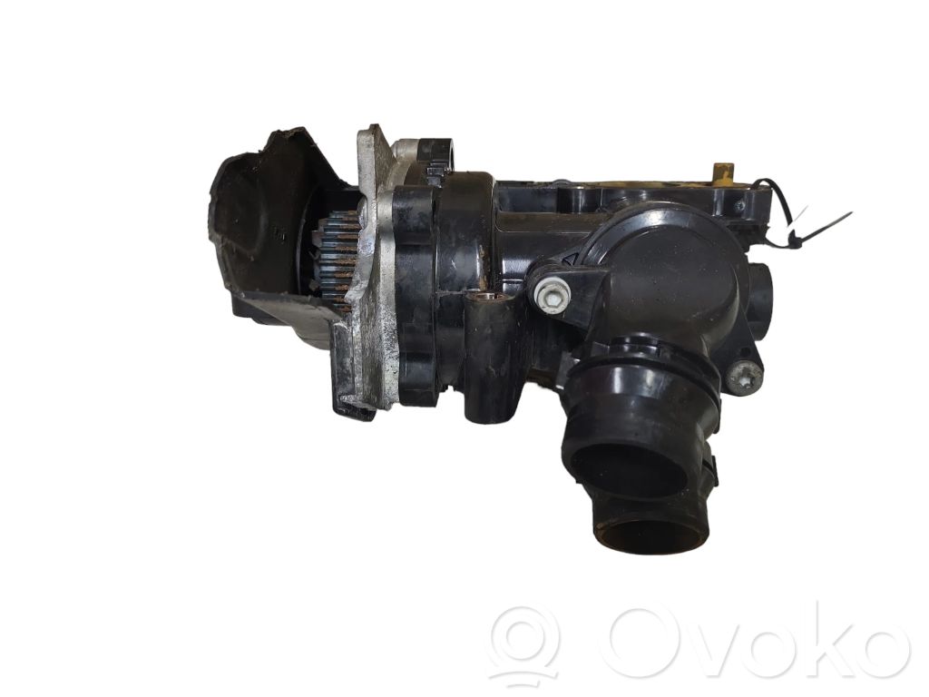 Audi A4 S4 B8 8K Pompă apă 