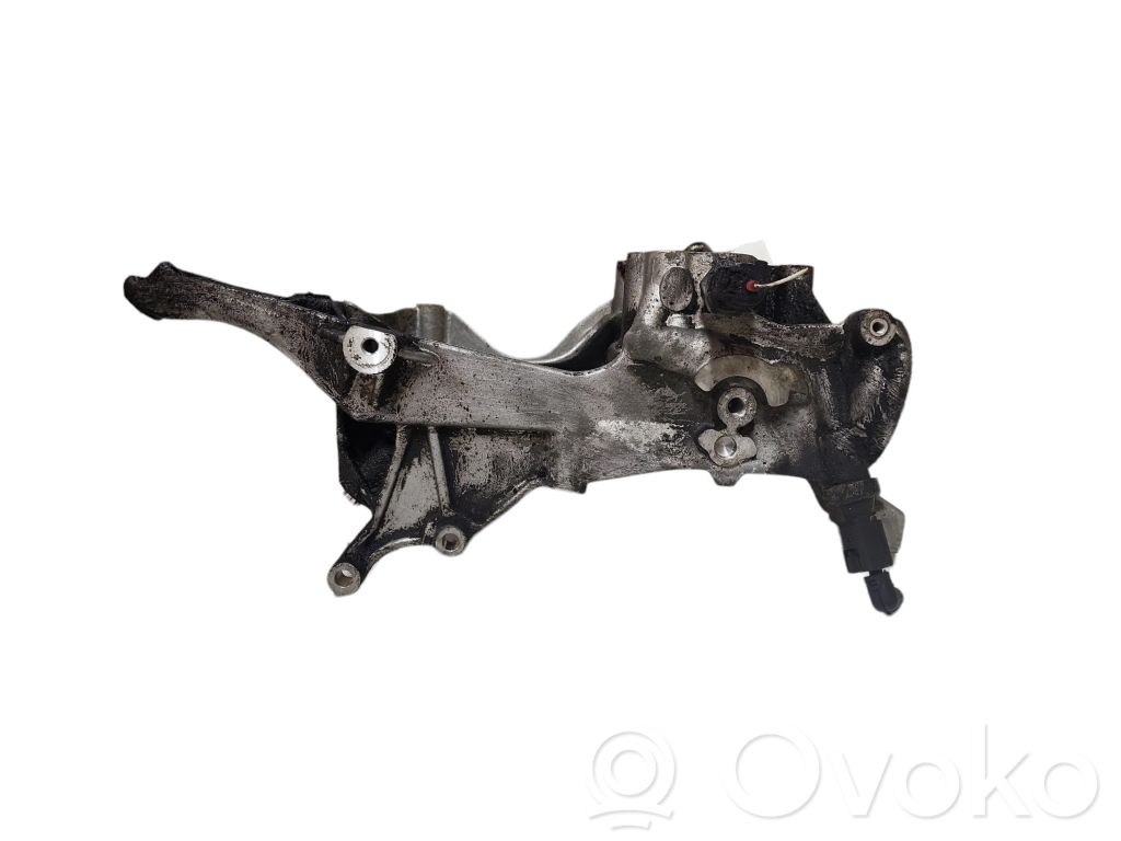 Audi A4 S4 B8 8K Suport montare filtru ulei