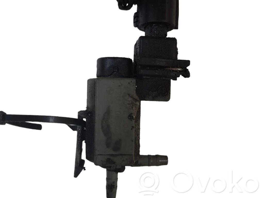Elettrovalvola turbo   70078400