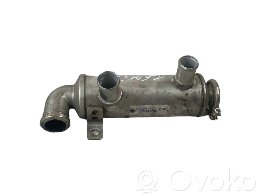 Peugeot 307 Valvola di raffreddamento EGR