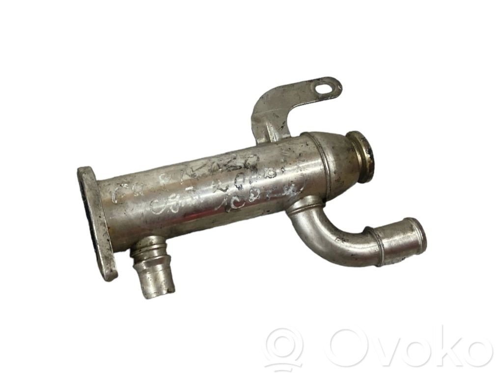 Răcitor supapă EGR   9645689780,22463R,25408KY23,8653691