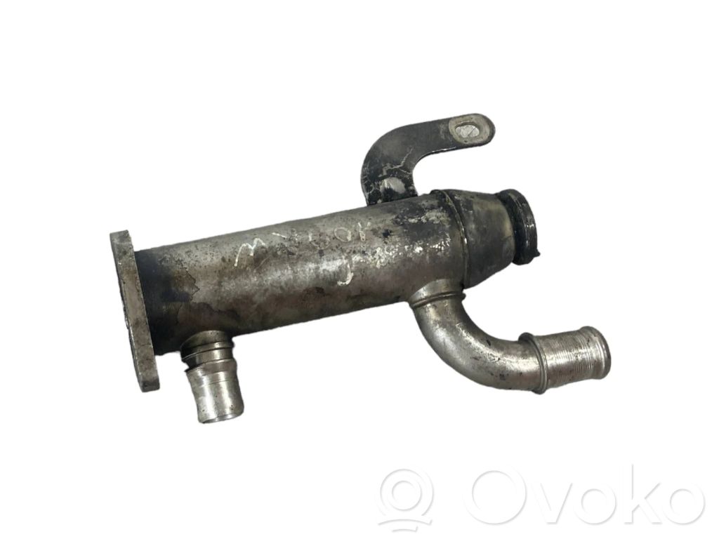 Chłodnica spalin EGR   9645689780,875816W,8653691