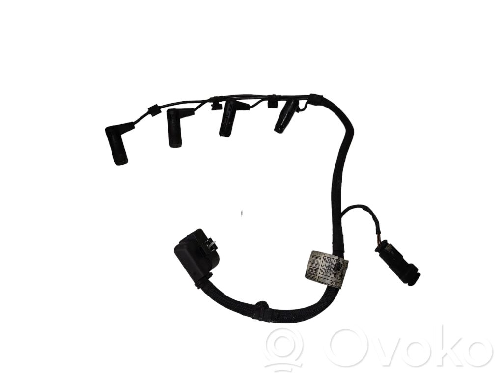 Glow plug wires   7789896,7794242
