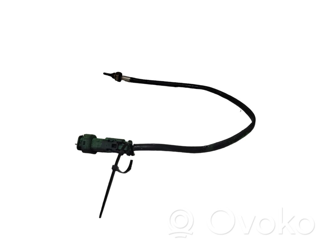 BMW 3 E90 E91 Sensor de temperatura del escape 