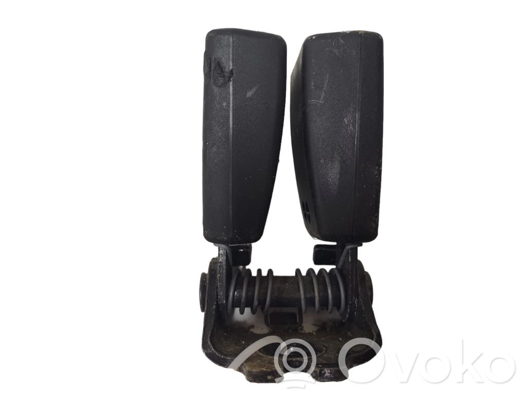 Ford Focus Închizătoare centură siguranță mijloc (spate) 