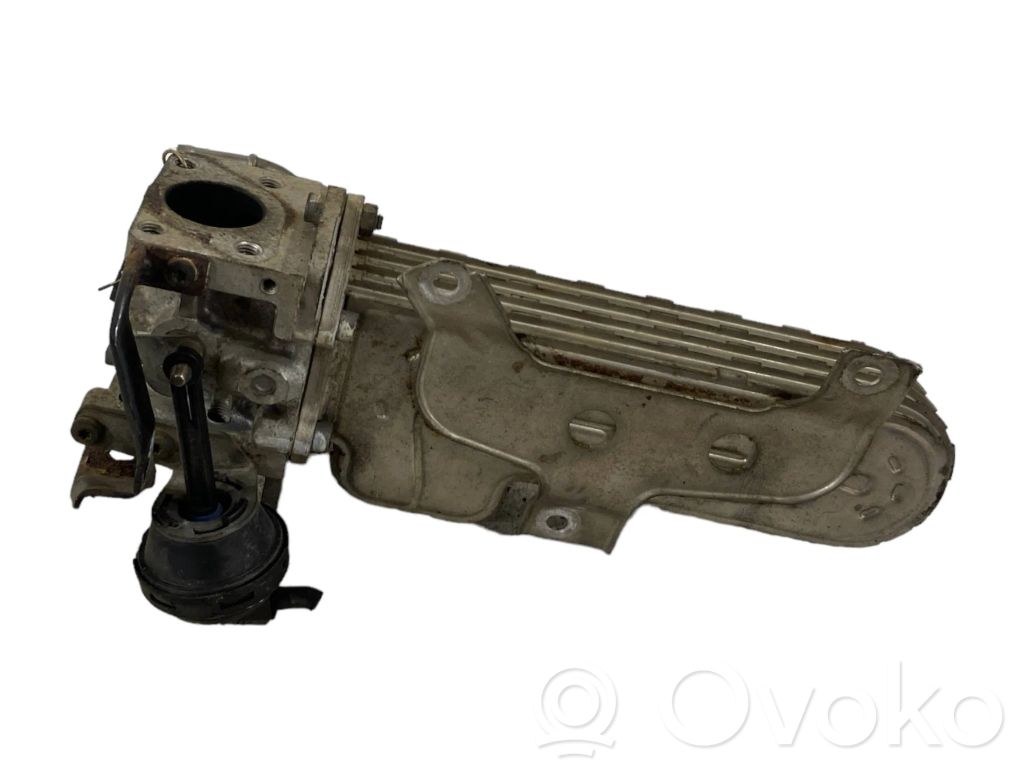 Volkswagen Golf V Valvola di raffreddamento EGR 