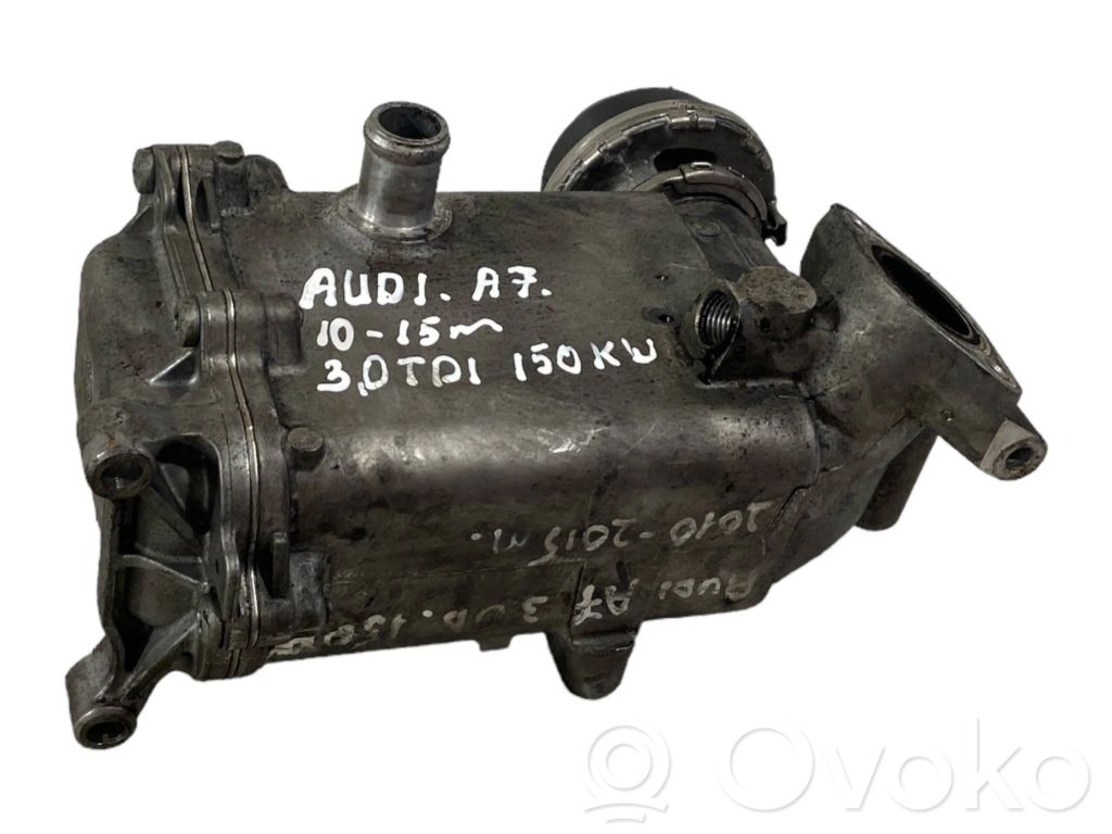 Audi Q5 SQ5 8R EGR dzesētājs 