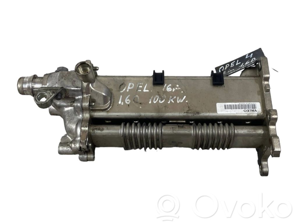 Chłodnica spalin EGR   V29007672