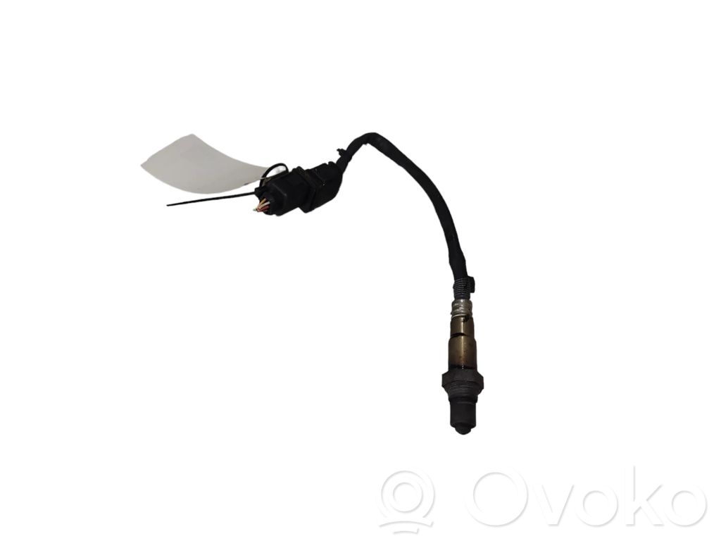 Hyundai i40 Sonde lambda 