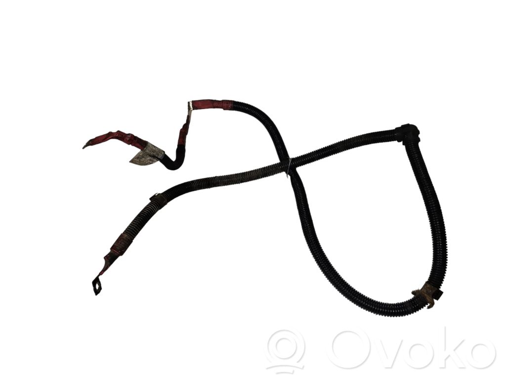 BMW X5 E70 Positive cable (battery) 