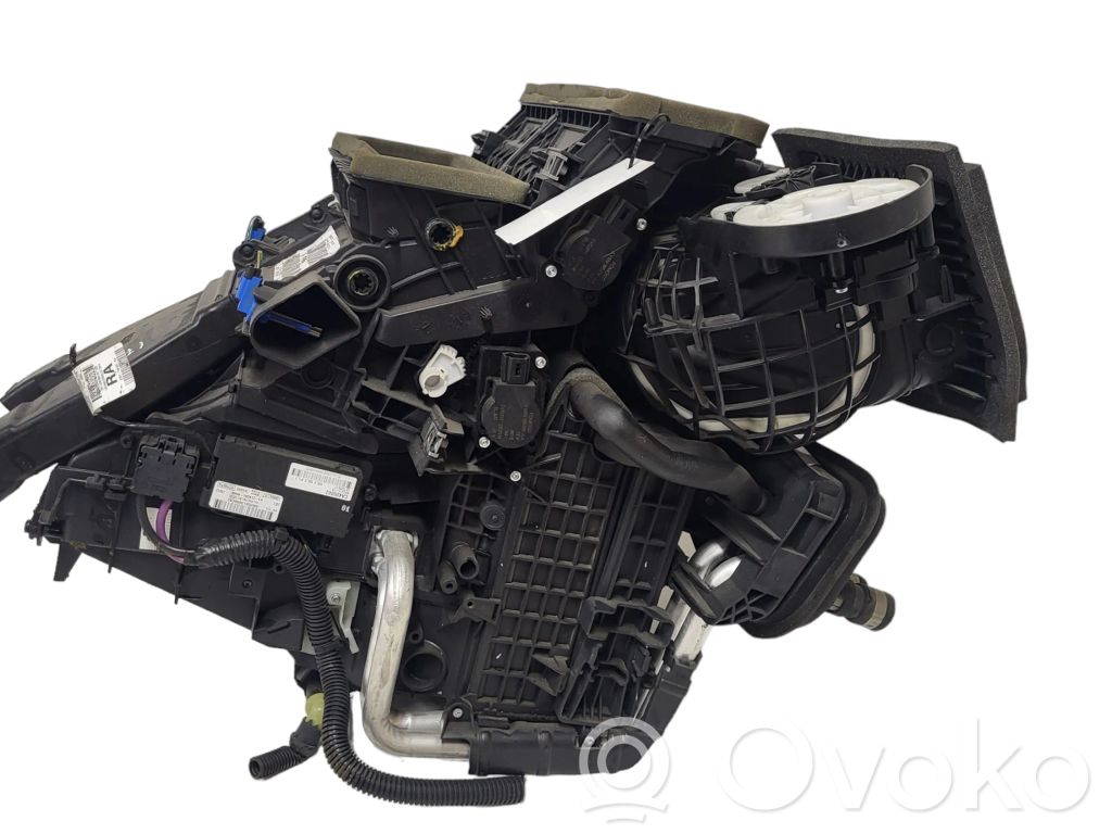Nagrzewnica / Komplet   BV6N19B555LK