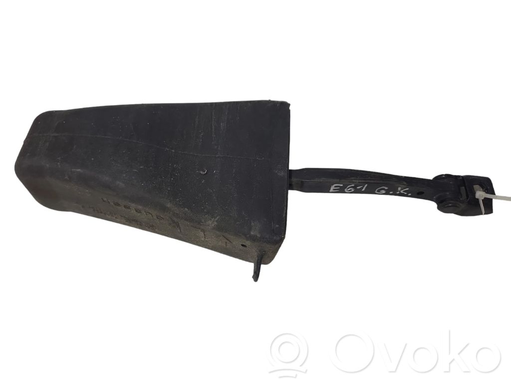 BMW 5 E60 E61 Türfangband Türfeststeller Türstopper hinten 