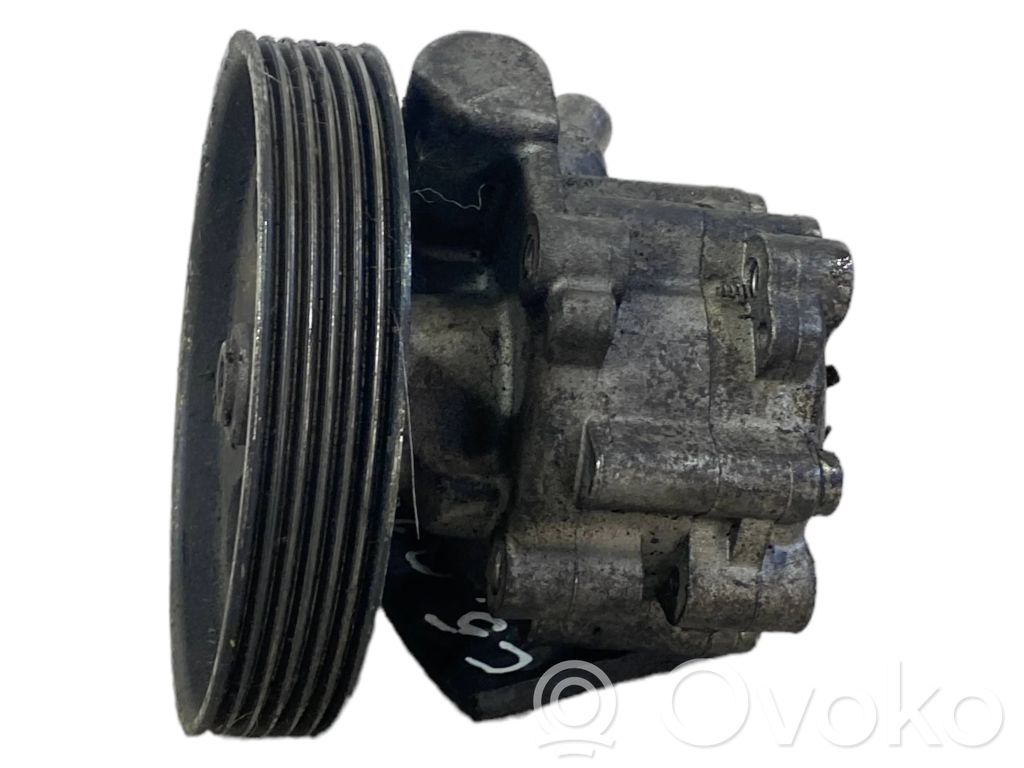 Citroen C5 Power steering pump 
