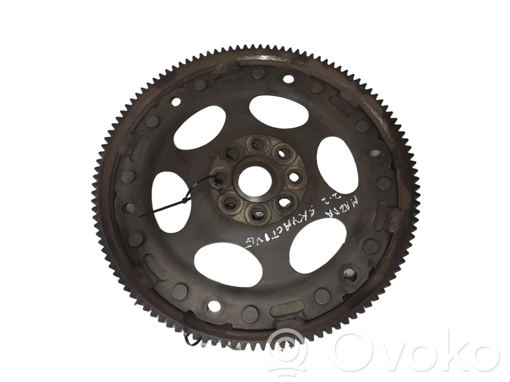 Volante motor   B120215