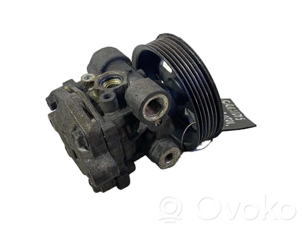 Mitsubishi Grandis Pompa servosterzo
