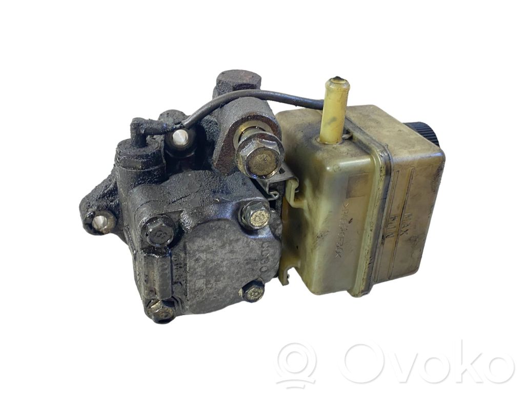 Pompe direction assistée