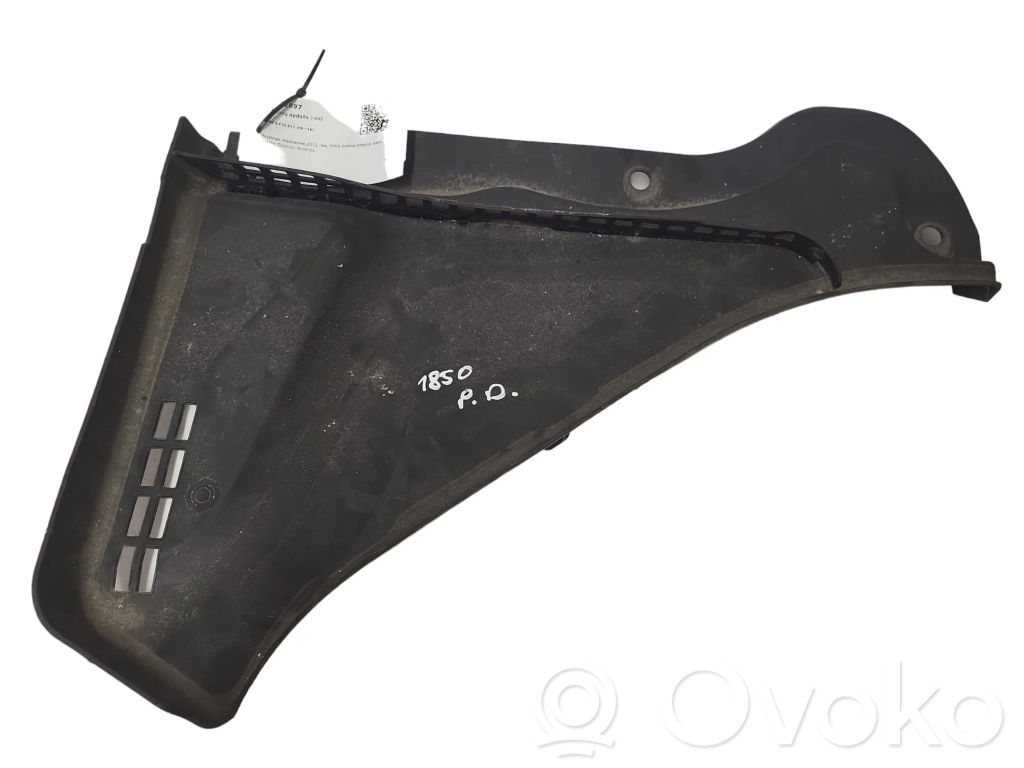 BMW 5 F10 F11 Garniture d'essuie-glace
