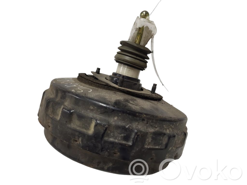 Volkswagen Sharan Jarrutehostin 