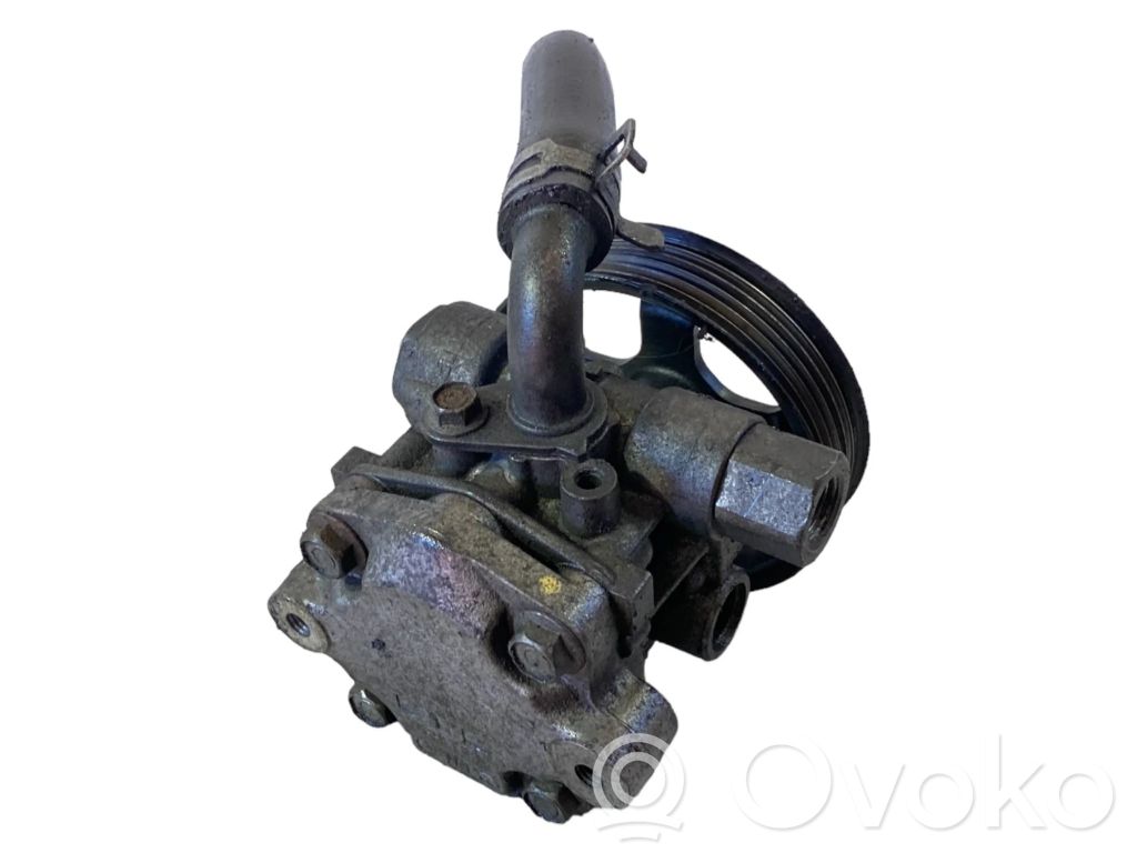 Power steering pump   4F0145155A,4F0145155P,8K0145155H,8K0145156N,8K0145156S