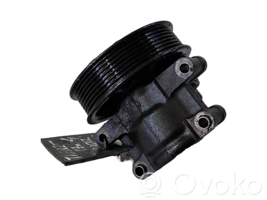Ford Transit Power steering pump 