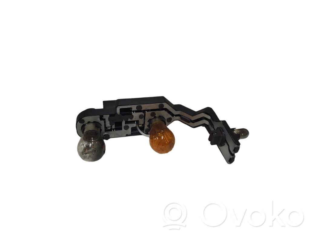 Ford Galaxy Tail light bulb cover holder 