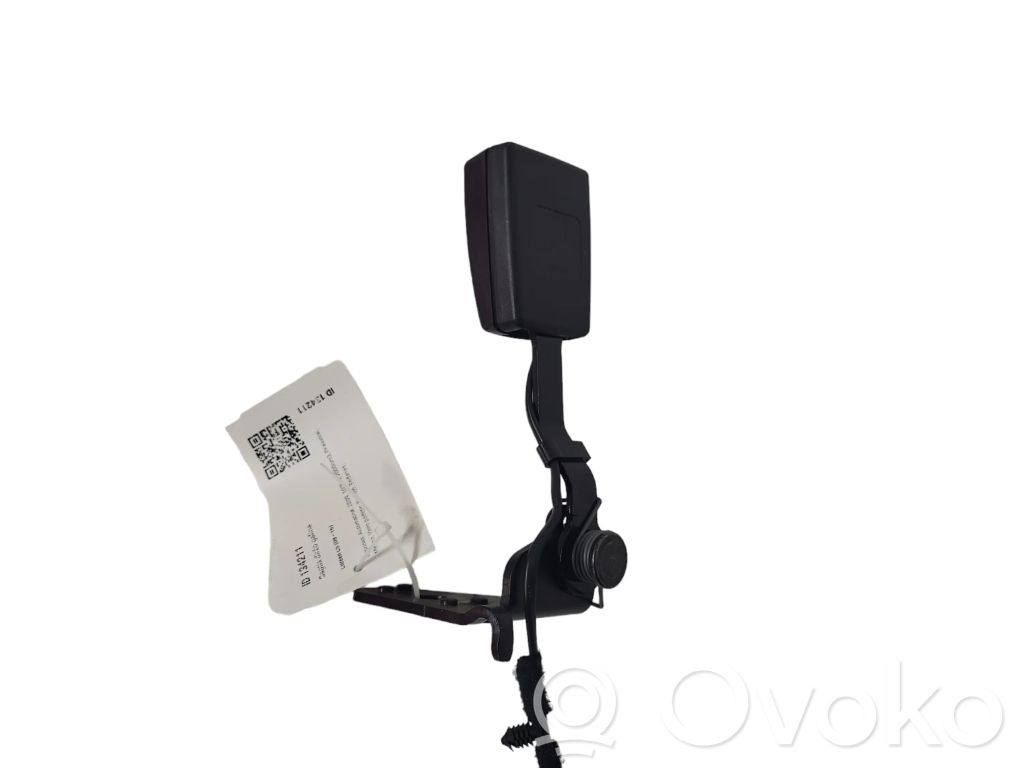 Klamra tylnego pasa bezpieczeństwa   96561758,33059603,C161008