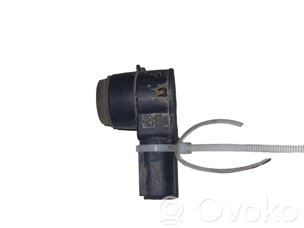 Citroen C5 Sensor de aparcamiento PDC 