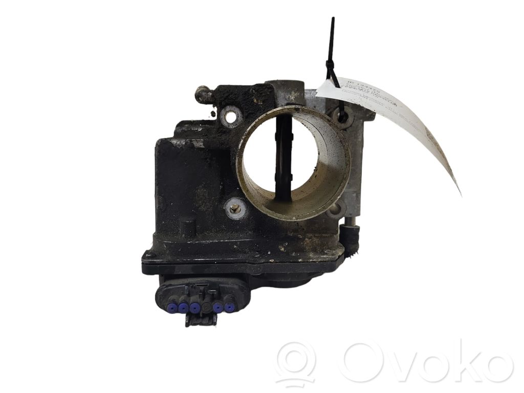 Throttle valve   R2AA136B0,00710004311M30