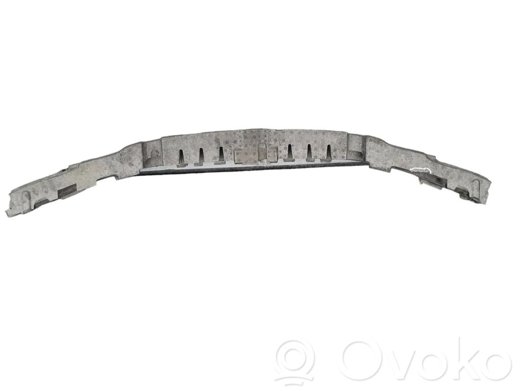 BMW 5 F10 F11 Element spumă suport bară față 