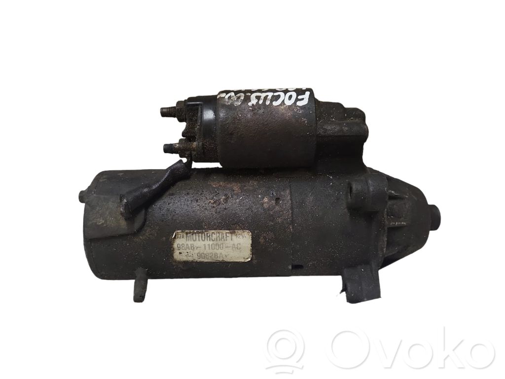 Starteris   98AB11000AC,9082BA
