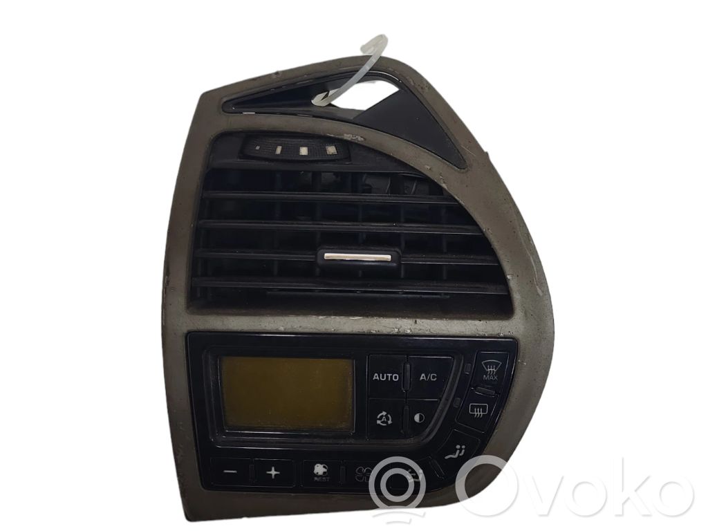 Citroen C4 Grand Picasso Panel klimatyzacji 