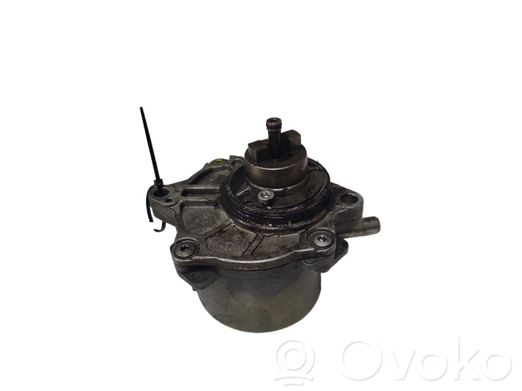 Pompa a vuoto   A6282300065
