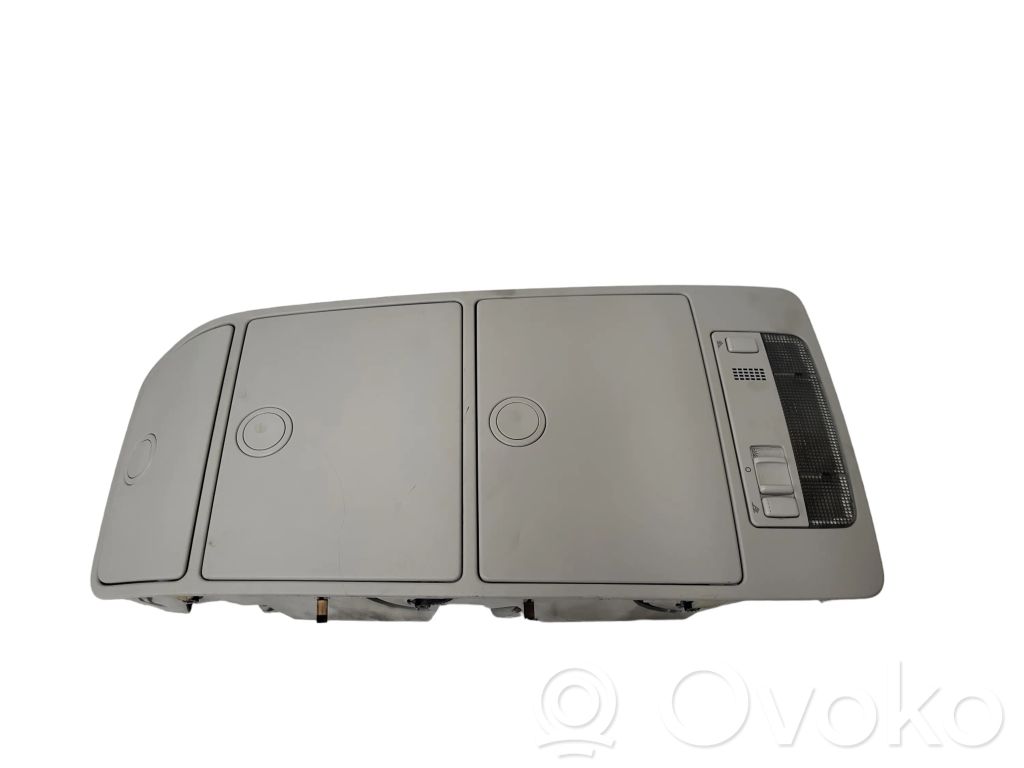 Volkswagen Touran I Torpedou plafon 
