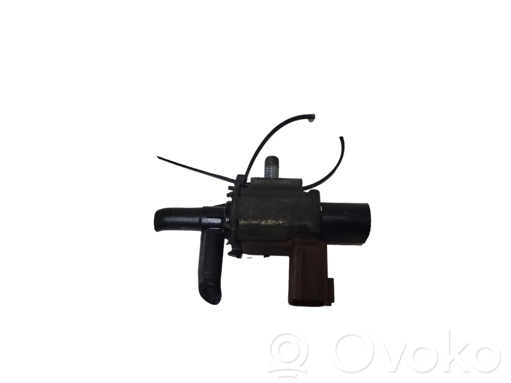 Électrovanne turbo   K5T46591